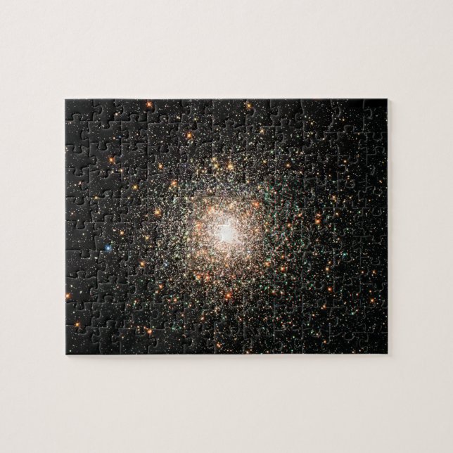 Puzzle Voie Lactée (Horizontal)