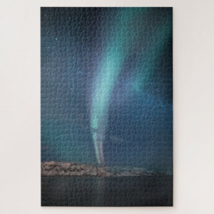 Puzzle Voie Lactée Northern Lights
