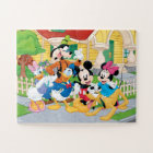 Voisinage Mickey & Friends