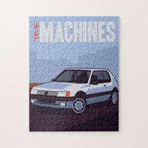 Voiture de ville