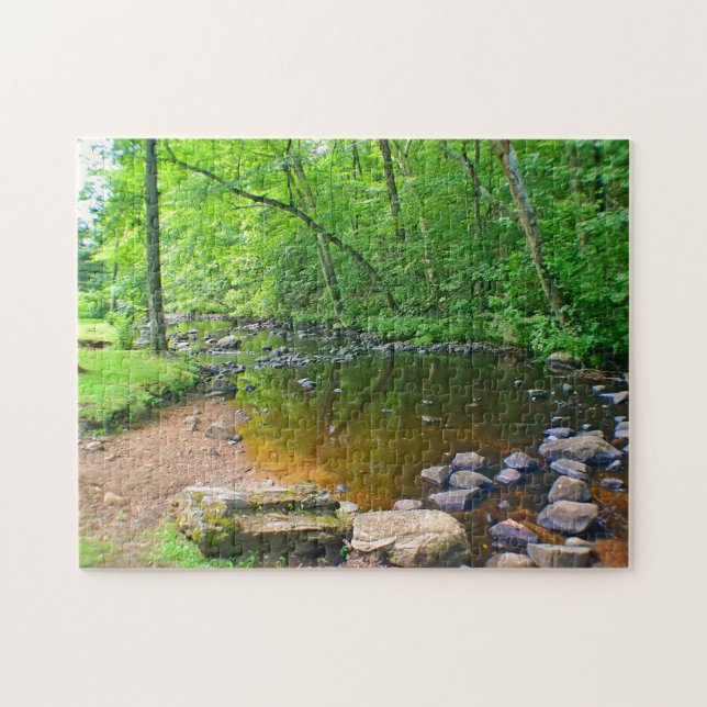 Puzzle Volet Pays (Horizontal)