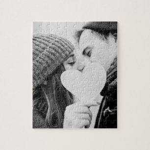 Puzzle Votre photo de couple préférée