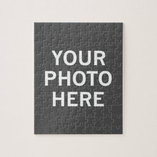 Puzzle Votre photo ici