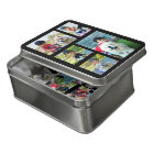 Votre propre collection de 5 photos Photographie m