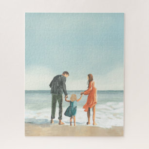 Puzzle Votre Propre Oeuvre Artistique   Téléchargez votre