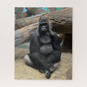 PUZZLE VOUS GROG GORILLA