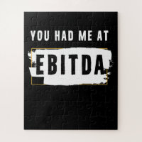 Vous M'Avez Eu À Ebitda Drôle Costume Cadeau