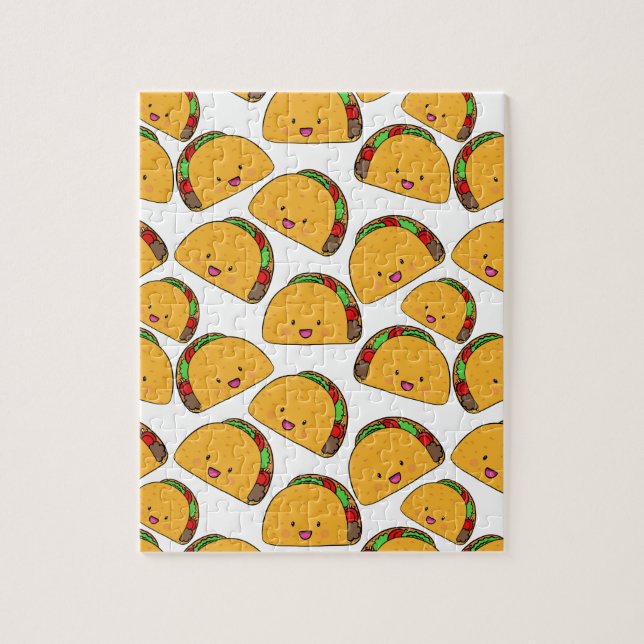 Puzzle Vous ne pouvez pas rendre tout le monde heureux. V (Vertical)