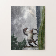 Voyage à la montagne perdue