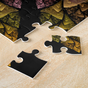 Puzzle Voyage celtique