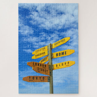 Puzzle VOYAGE iLUV 20x30 POUCE