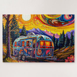 Puzzle Voyages RV