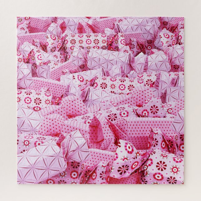 Puzzle Vue aérienne, Amman, paysage urbain de Jordanie. (Vertical)