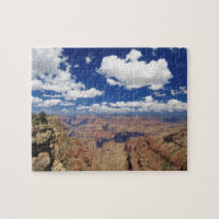 Vue courbe d'un relief accidenté, grande