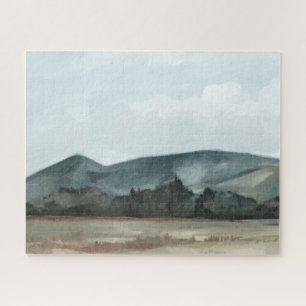 Puzzle Vue de la ferme