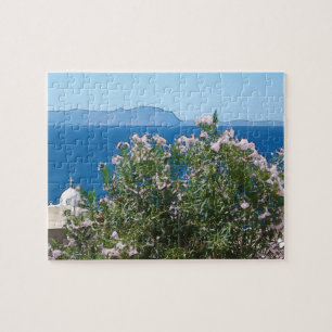 Puzzle Vue sur la mer