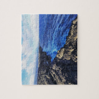 Puzzle Vue sur l'océan Hilo Hawaii