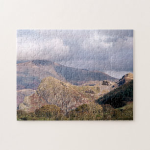 PUZZLE VUES DES ALLES