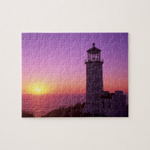 Puzzle WA, Cape Disnomination State Park, North Head 2