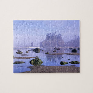 Puzzle WA, parc national Olympique, deuxième plage,