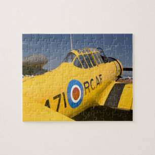 Puzzle WA, rassemblement d'Arlington, Arlington, la