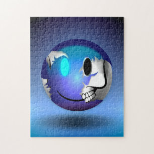 Puzzle Walkermoji