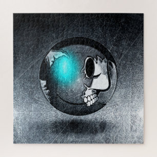 Puzzle Walkermoji Vintage