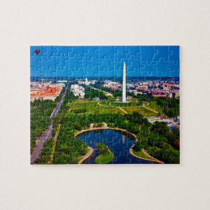 Puzzle Washington DC