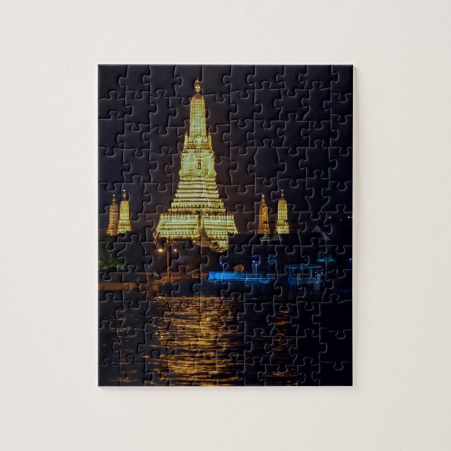 Puzzle Wat Arun Ratchavararam (Vertical)