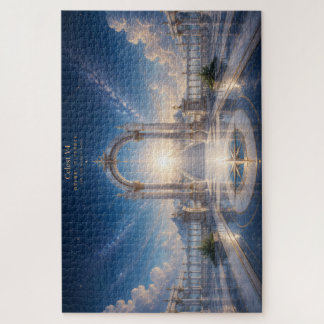 Puzzle WBP Labo 20th Anniversary Celest V4