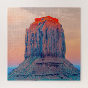 Puzzle We Love Monument Park Utah