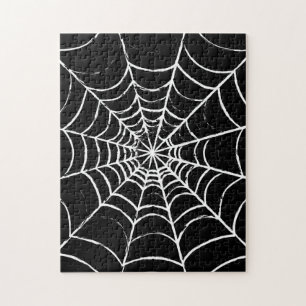 Puzzle Web sombre