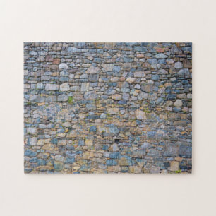 Puzzle WELSH CASTLE WALL 11x14 POUCE