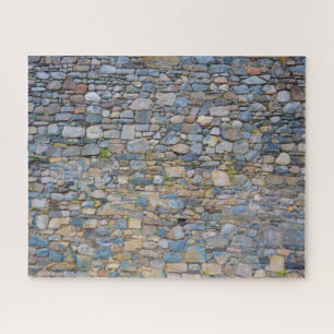 Puzzle WELSH CASTLE WALL 16x20 POUCE