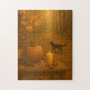 Puzzle Whisperlight - Forêt d'Automne