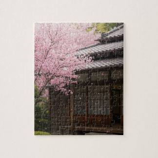 Puzzle Whispers of Spring
