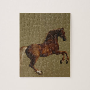 Puzzle Whistlejacket_by_George_Stubbs