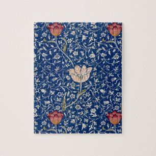 Puzzle William Morris Medway