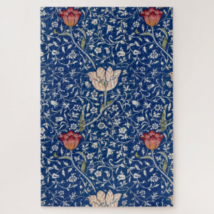 Puzzle William Morris Motif Medway