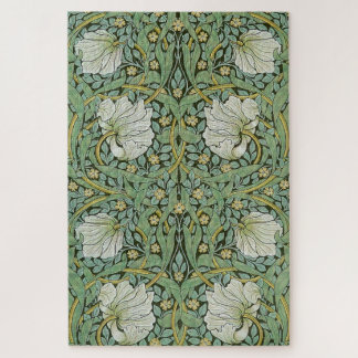 Puzzle William Morris - Pimpernel