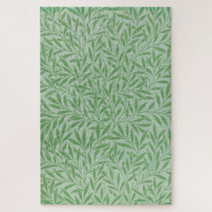 Puzzle Willow Motif, William Morris