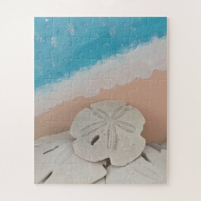 Puzzle Wishes (Vertical)