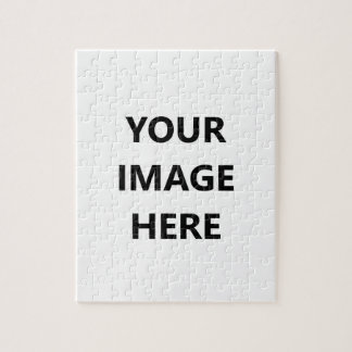 Puzzle with Gift Box