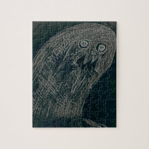 Puzzle yaie worwing and your soul grow darwing