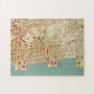 Puzzle Yonkers New York