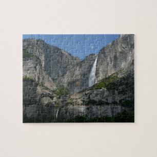 Puzzle Yosemite Falls III du Parc national de Yosemite