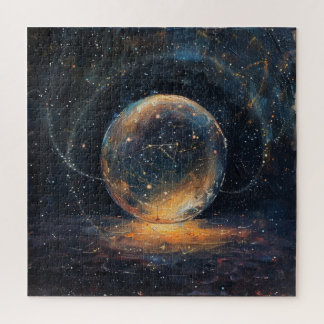 Puzzle You Can’t Cast Light Without Casting a Shadow