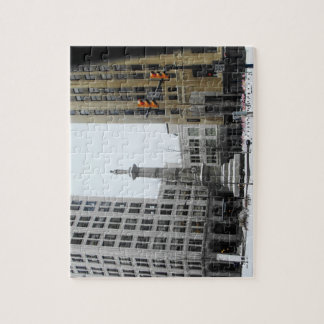 Puzzle youngstown du centre