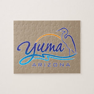 Puzzle Yuma, Arizona