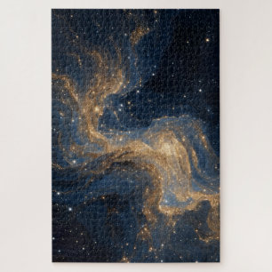 Puzzle Zarathiel Novus Nebula